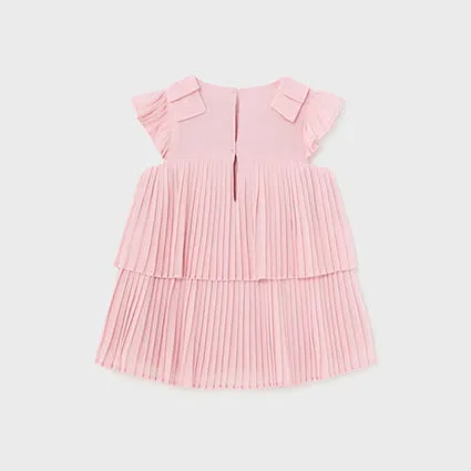 Dahllia Pleated Dress