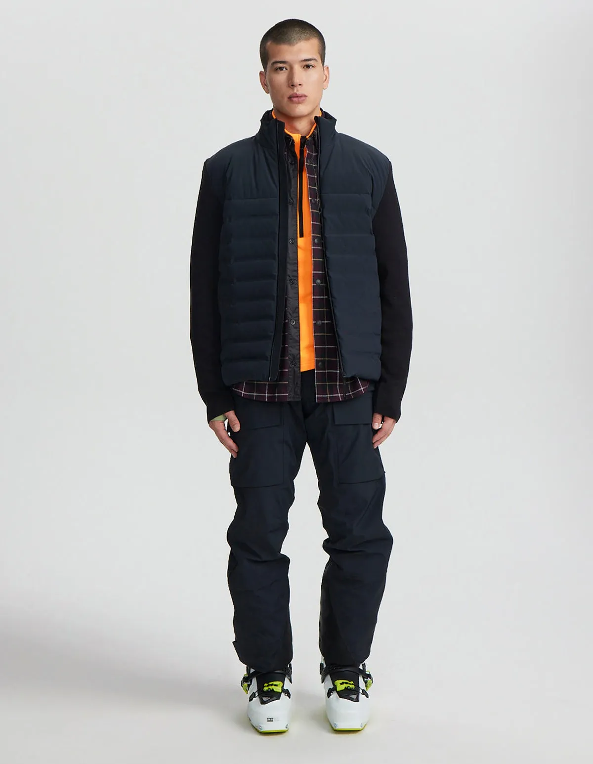 Dale of Aspen Sweater Jacket