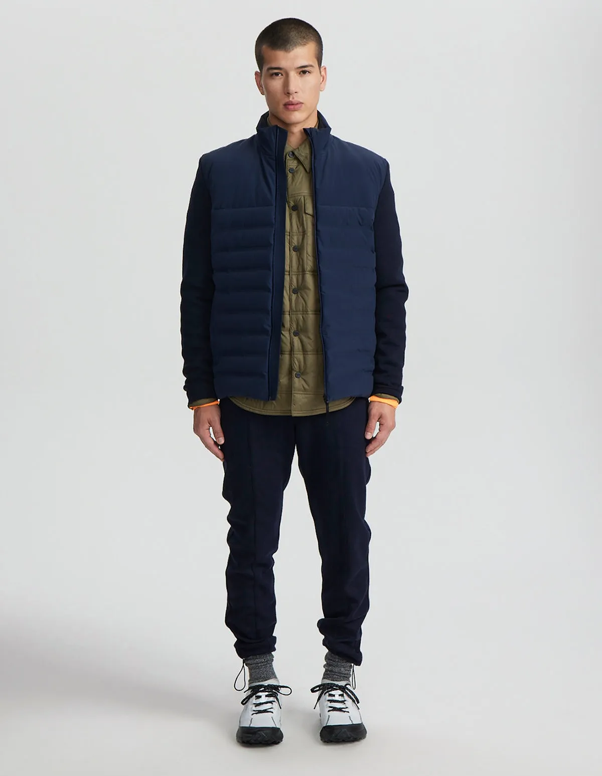 Dale of Aspen Sweater Jacket