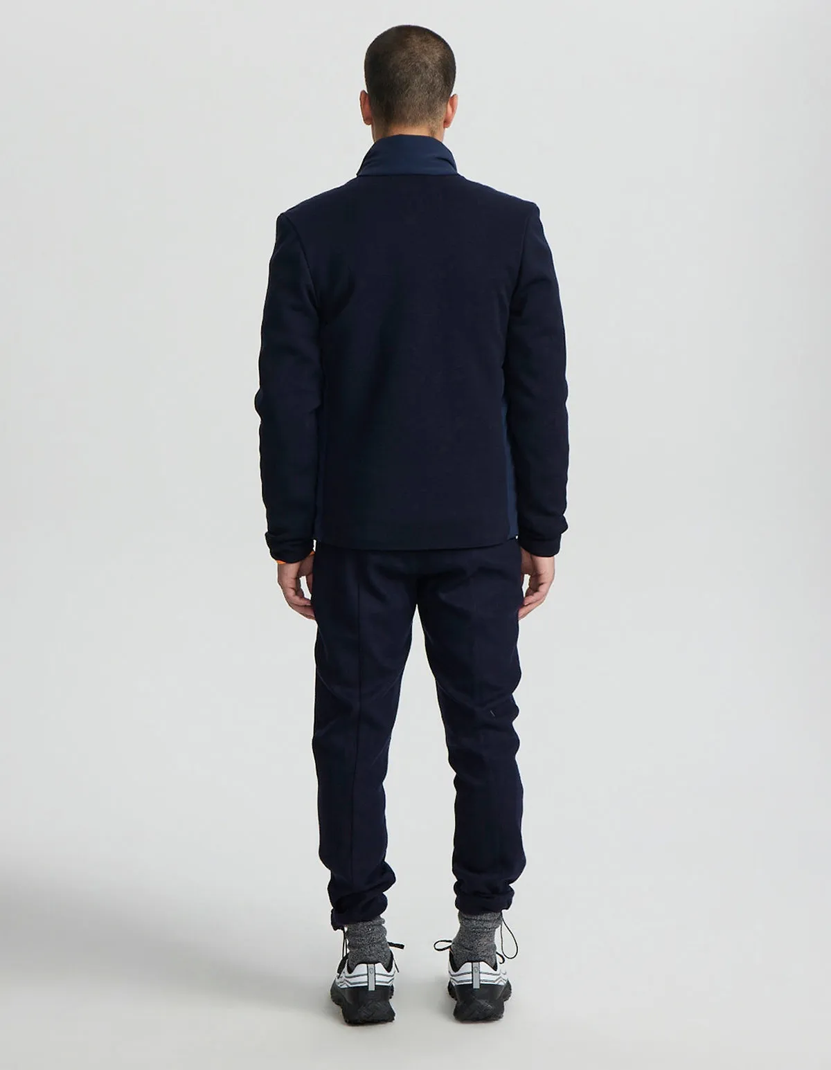 Dale of Aspen Sweater Jacket