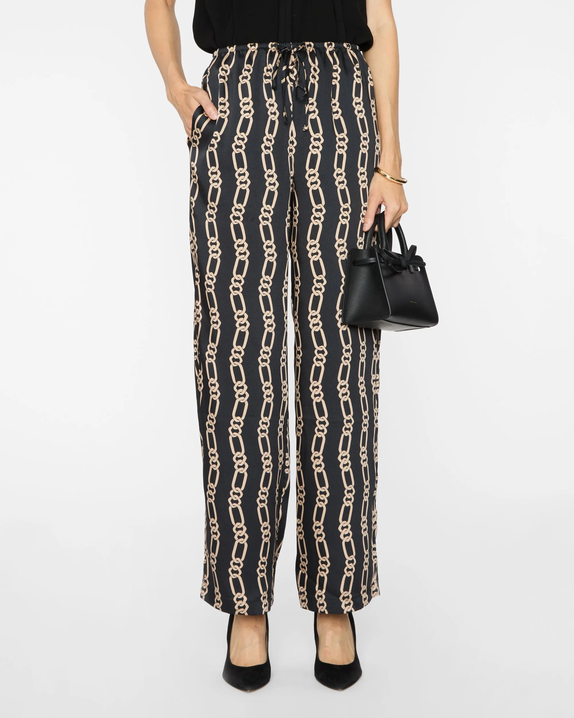 Damani Pants