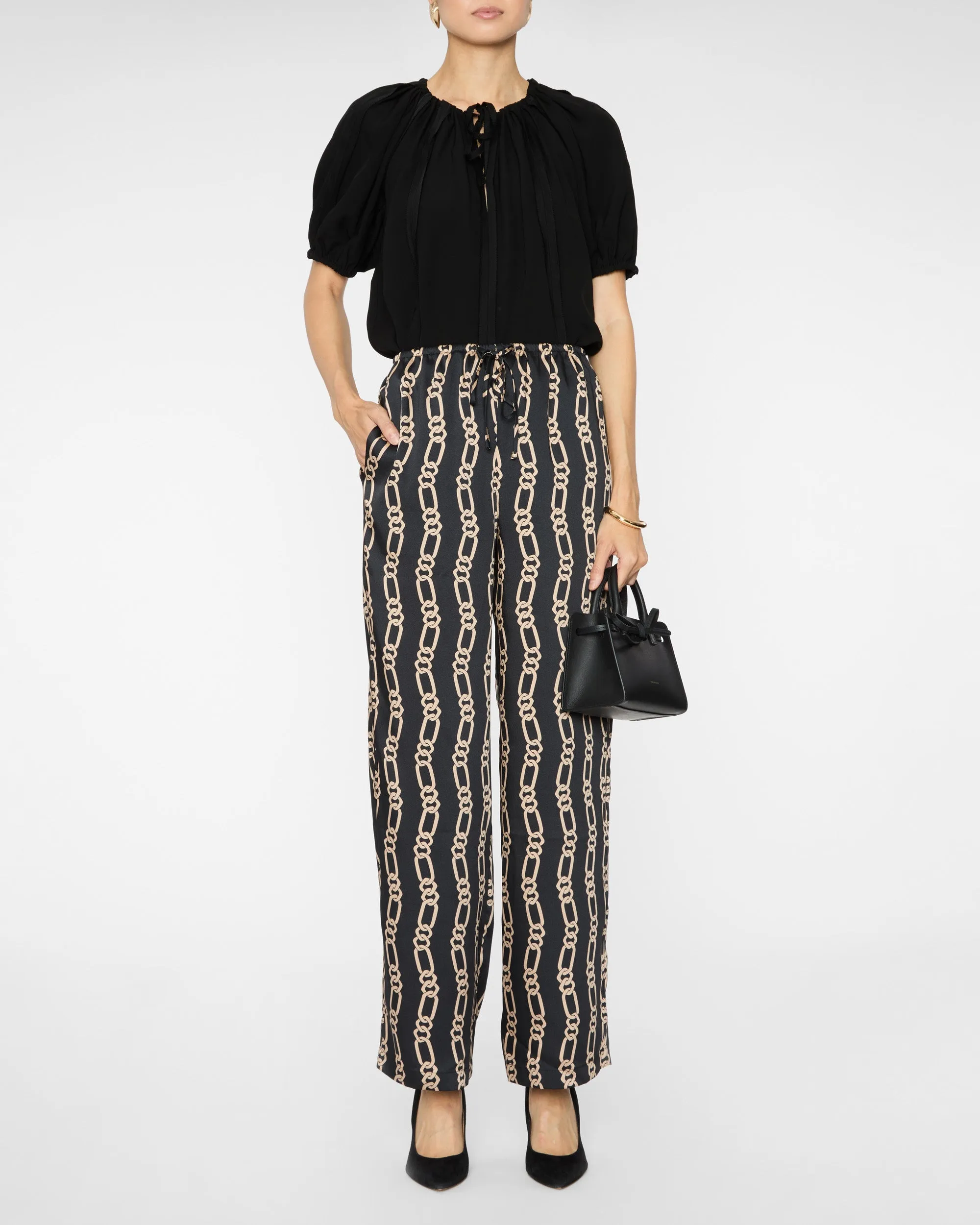 Damani Pants