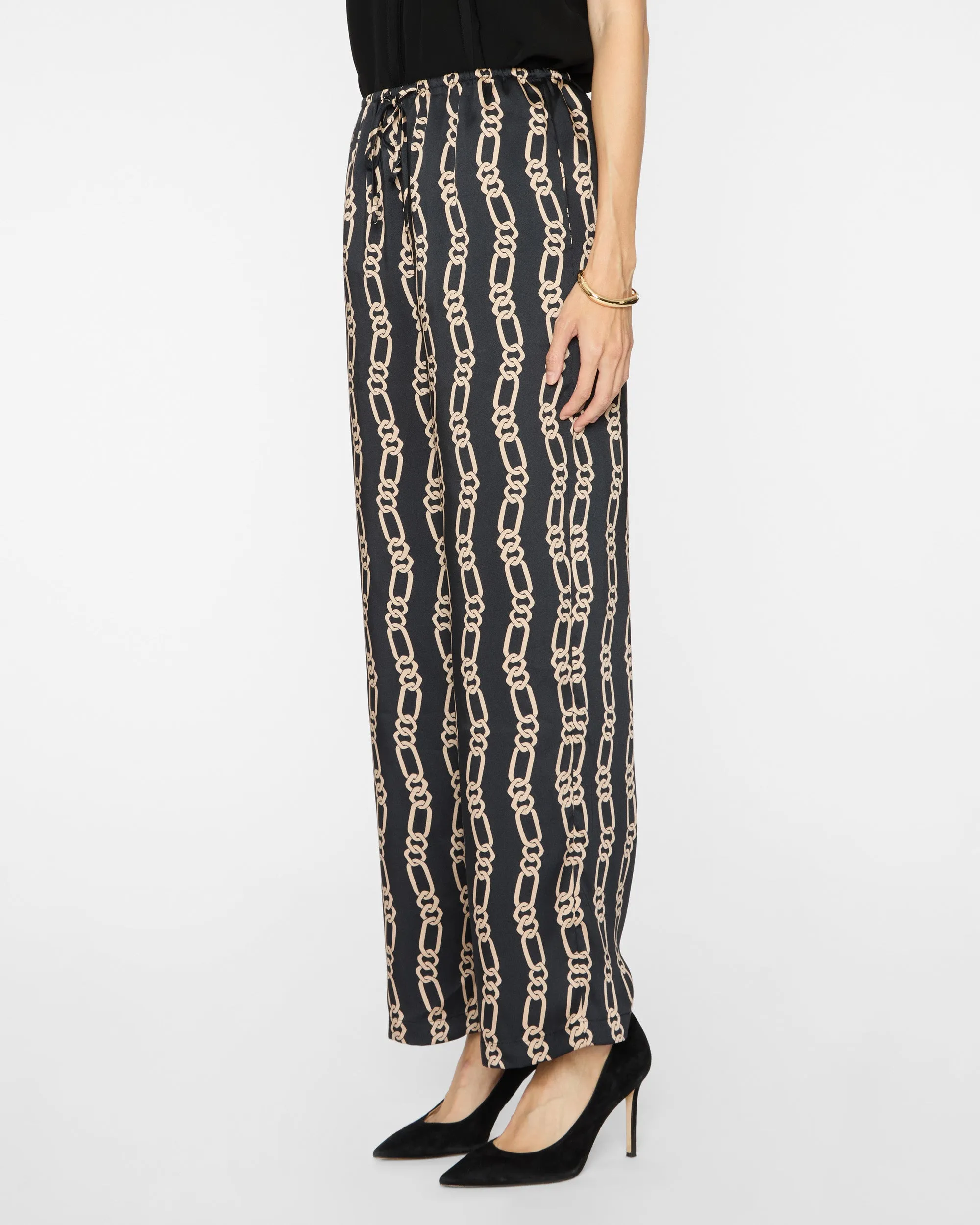 Damani Pants