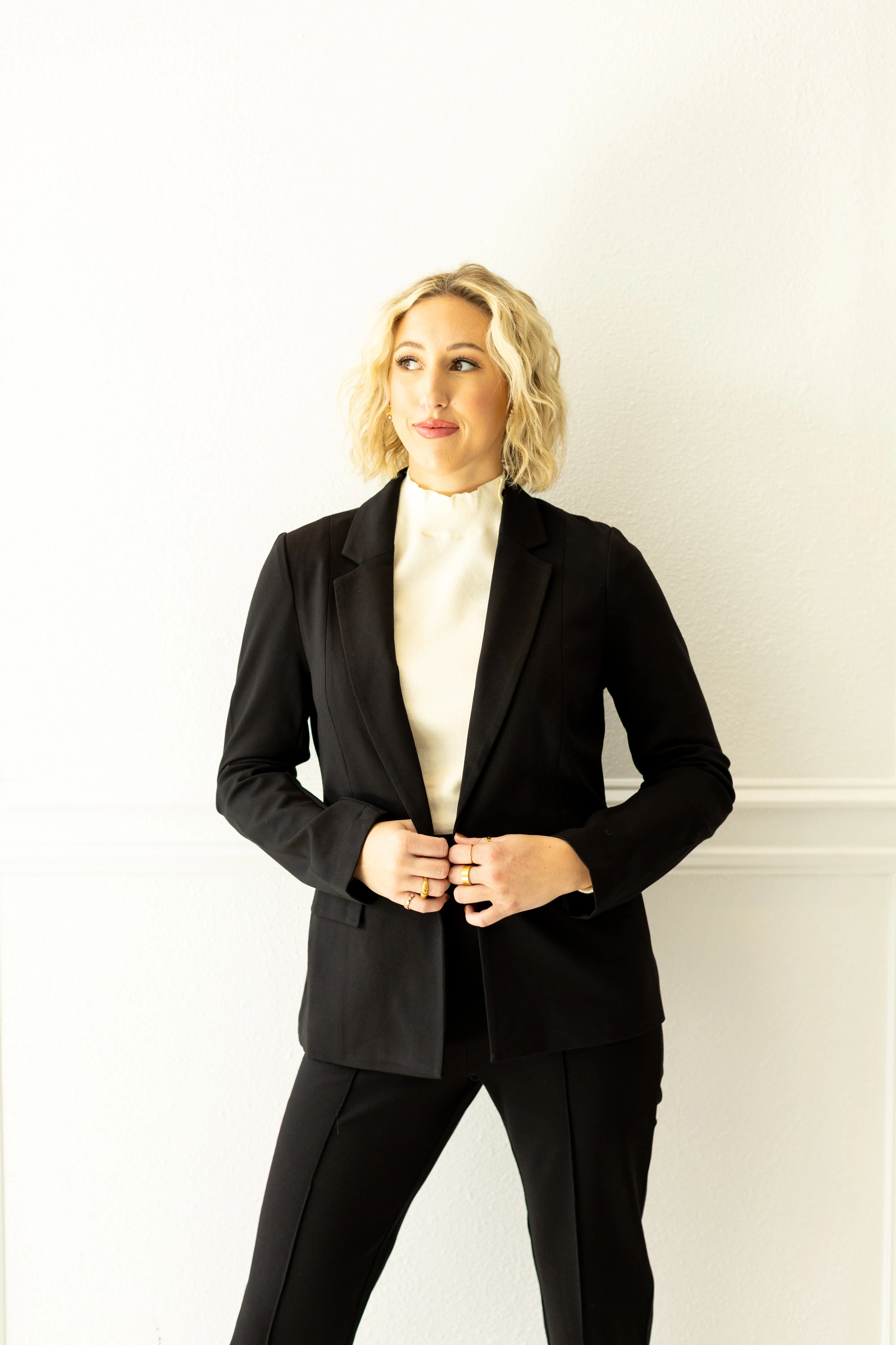 Dare to Dream Blazer