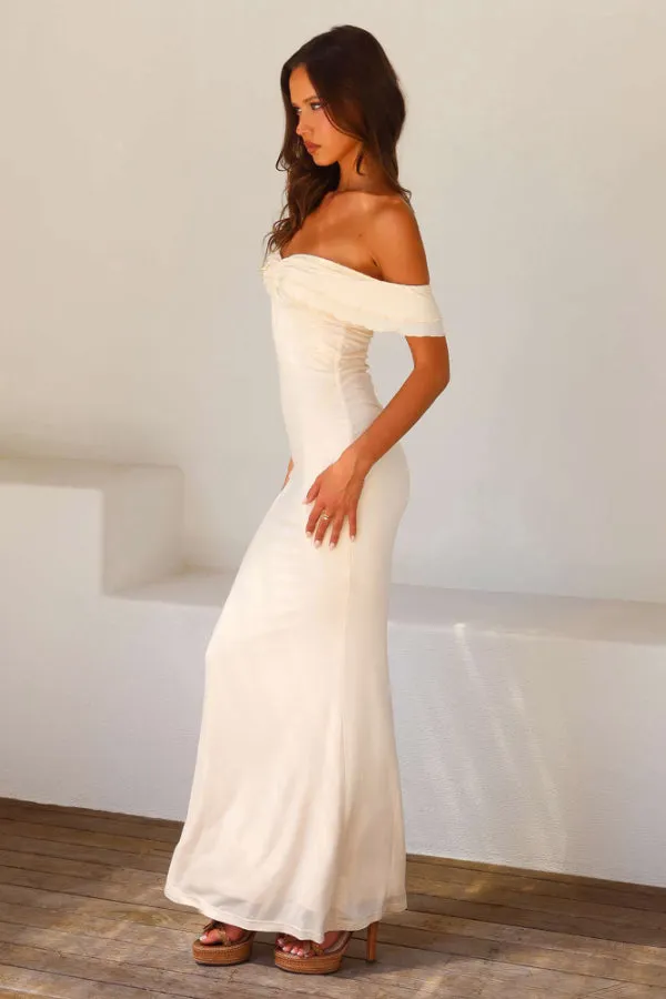 DENALI MAXI DRESS
