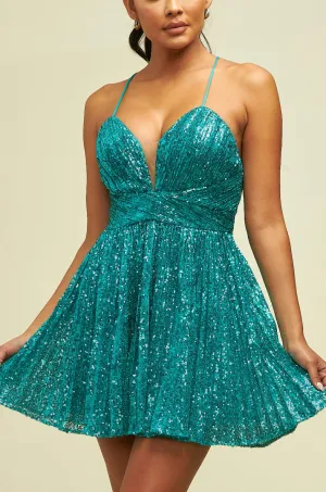 Diana Dress