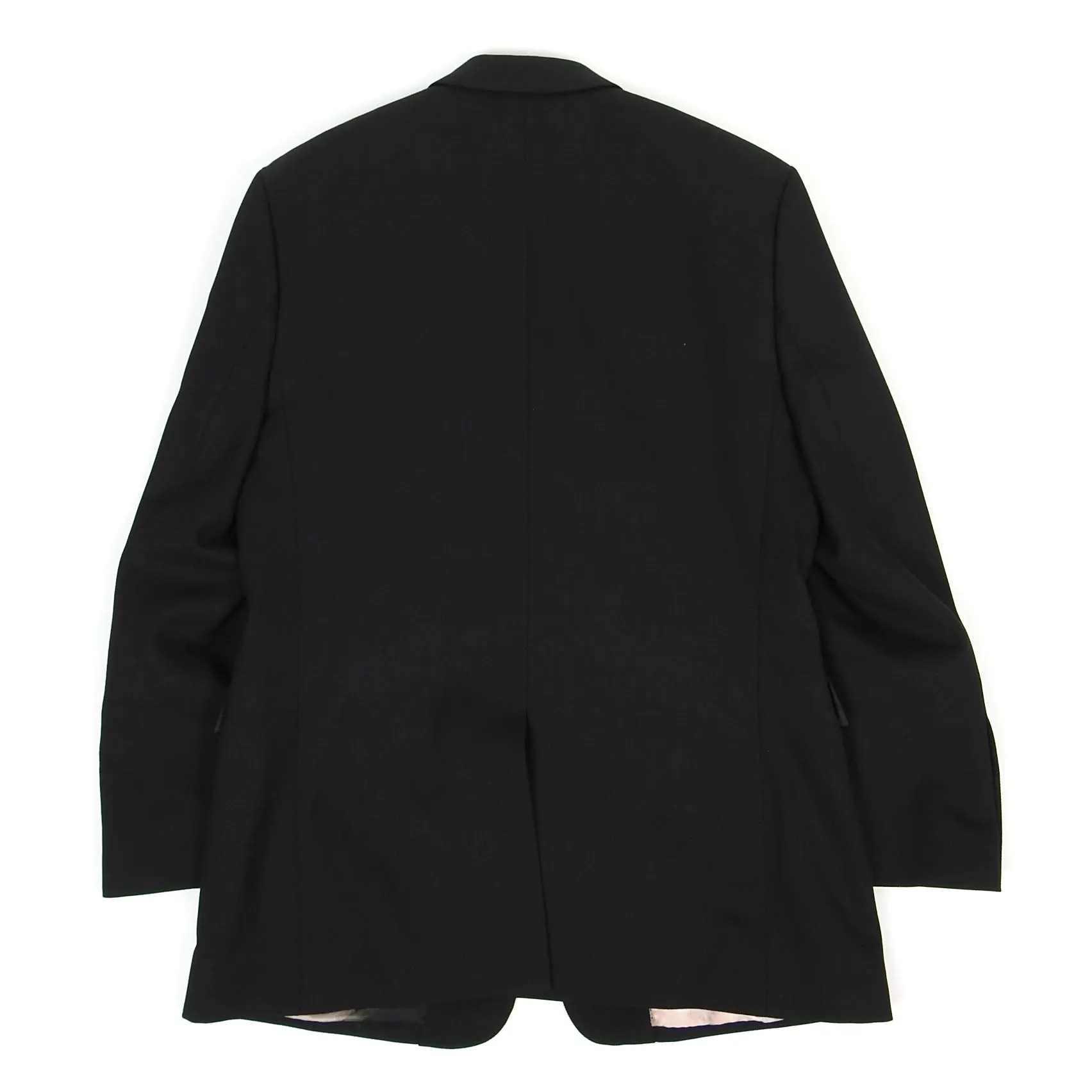 Dior 2 Piece Wool Suit