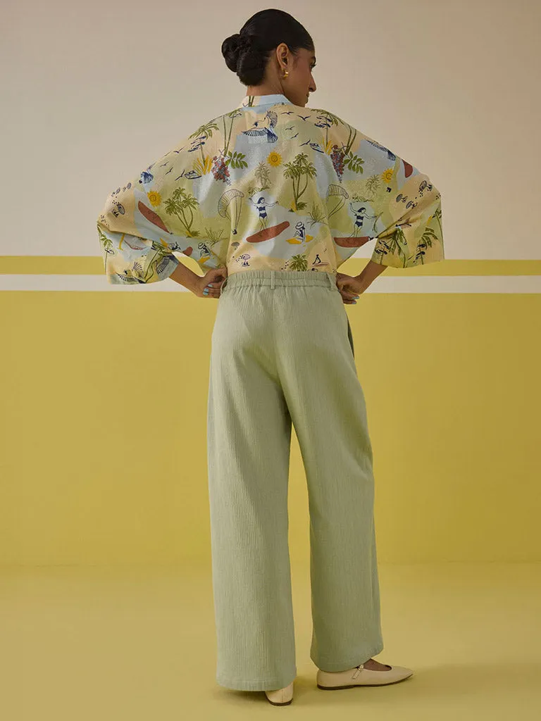 Embrace Joy Pants