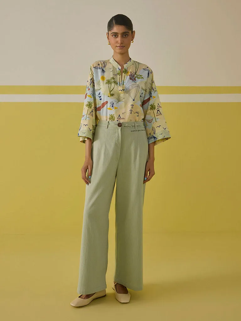 Embrace Joy Pants