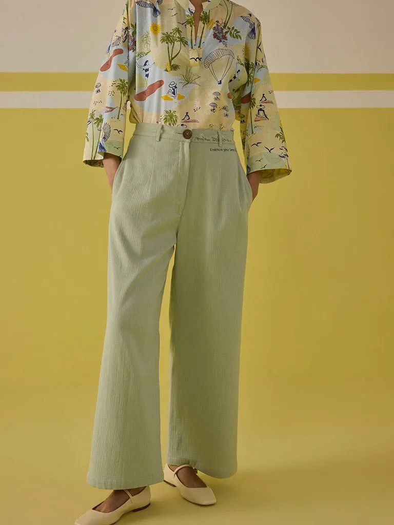 Embrace Joy Pants