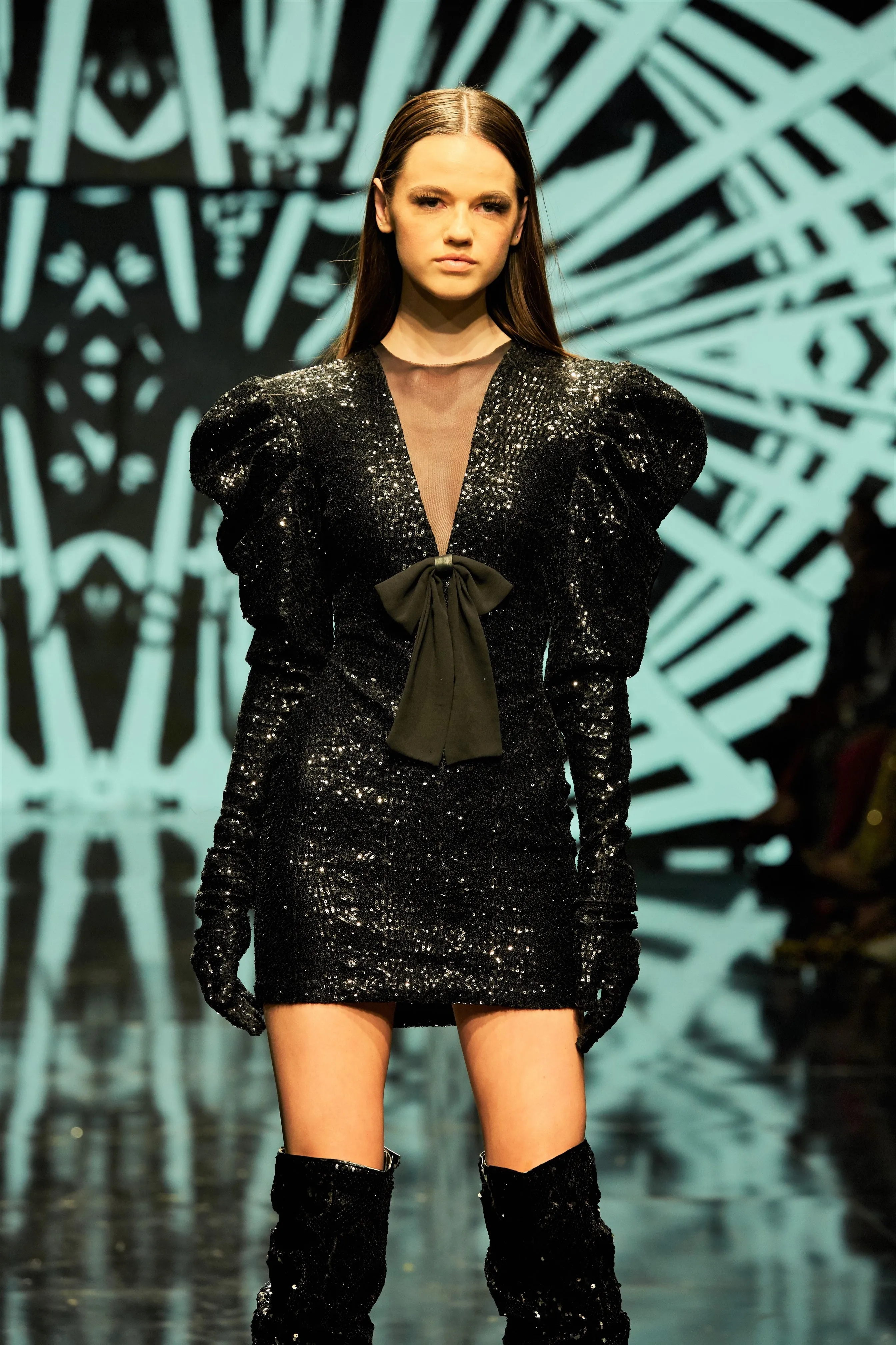 ENIGMA Look 4
