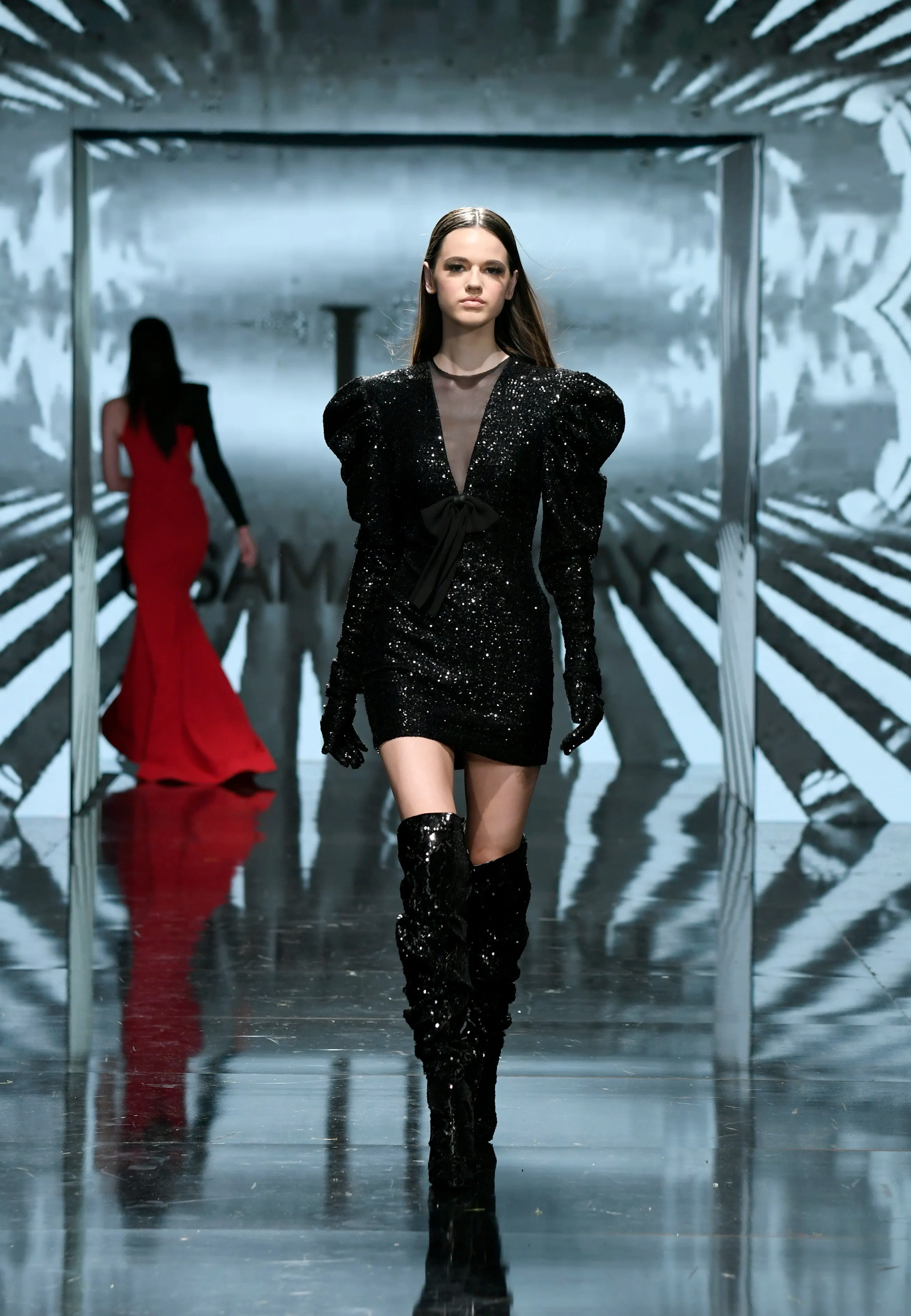 ENIGMA Look 4
