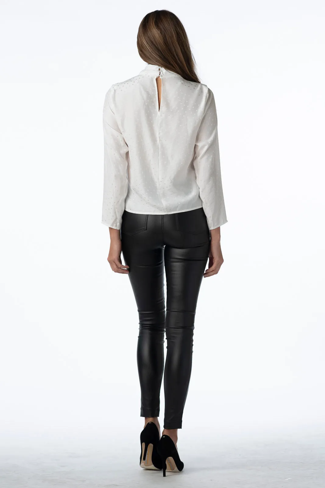 Estela Blouse
