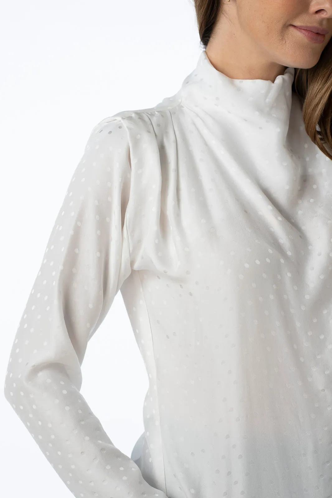 Estela Blouse