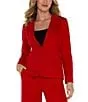 Fitted Blazer