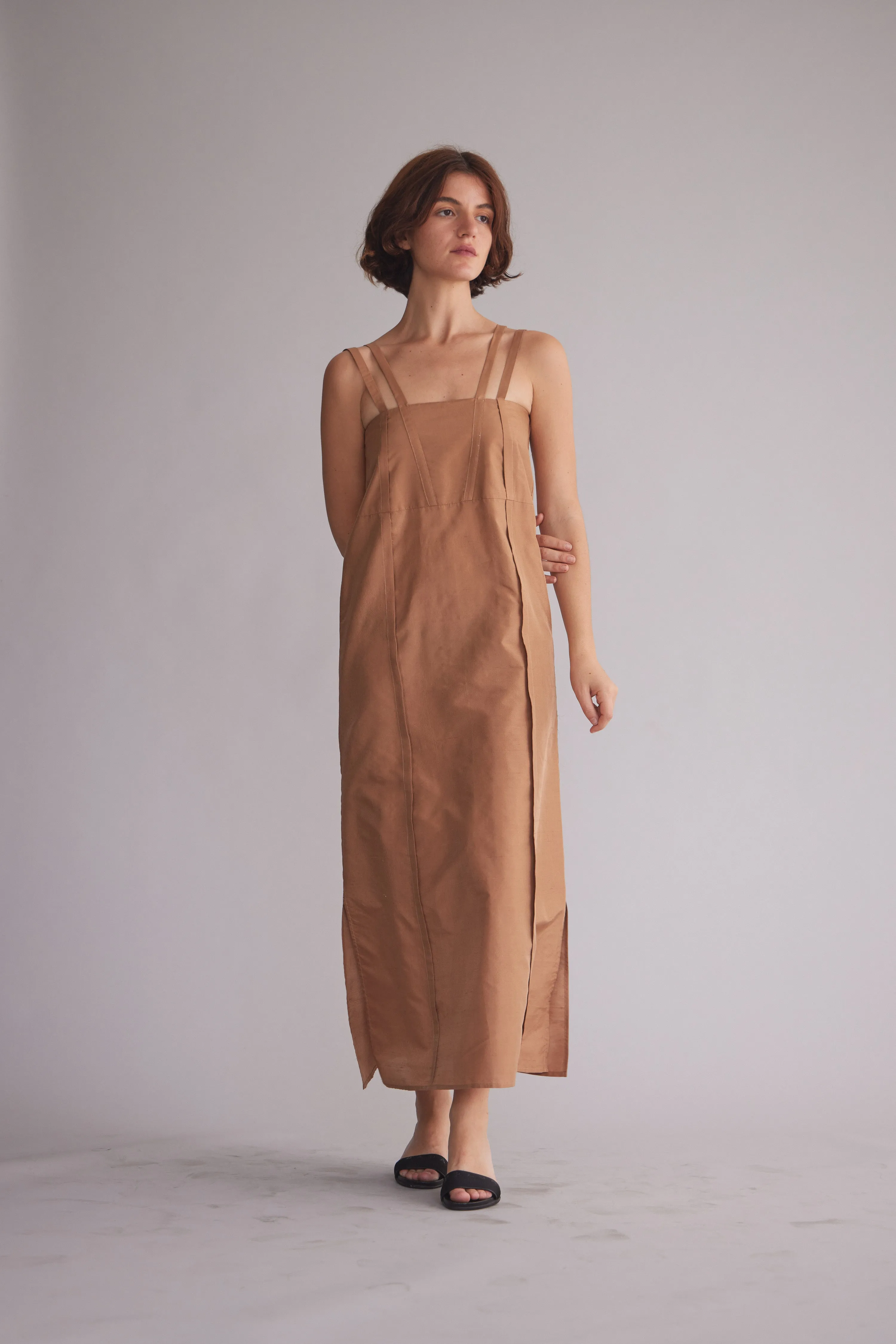 FLORA — SIENNA