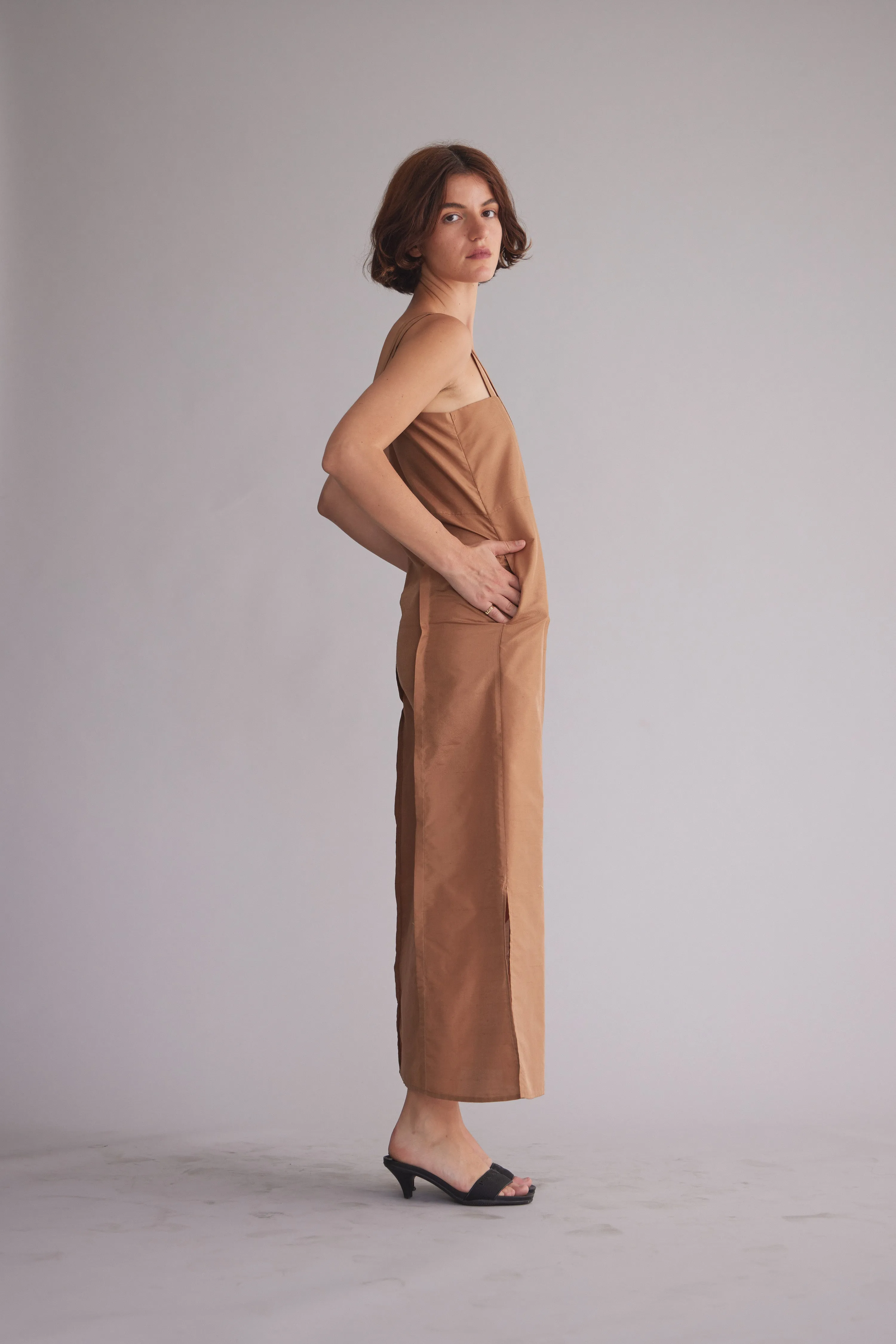 FLORA — SIENNA