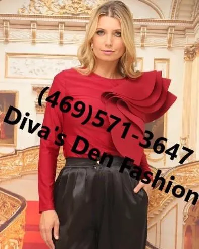 For Her NYC 8687