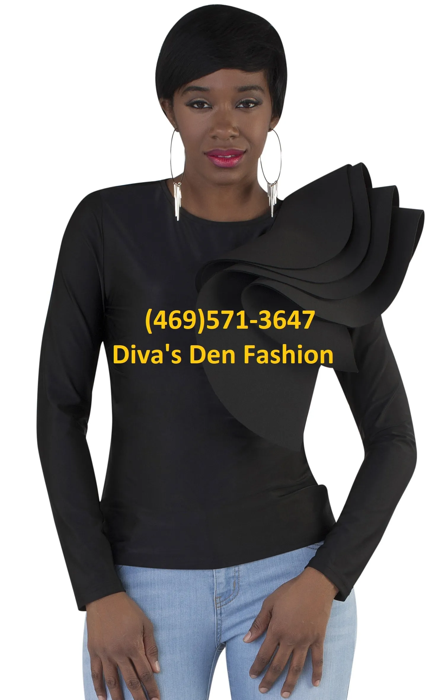 For Her NYC 8687