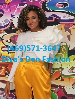 For Her NYC 8687