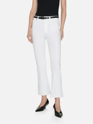 FRAME The Reboot Crop Pant