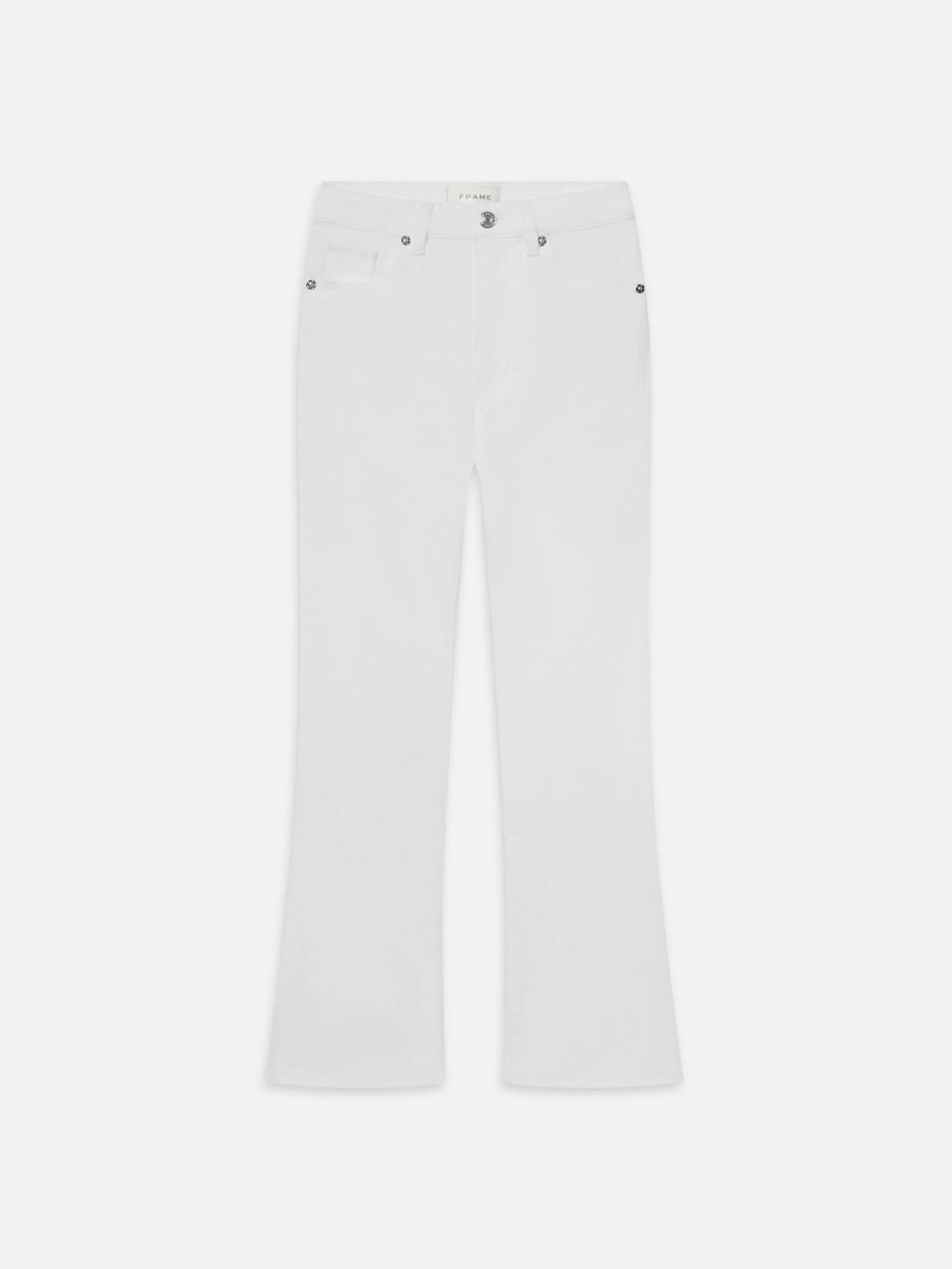 FRAME The Reboot Crop Pant