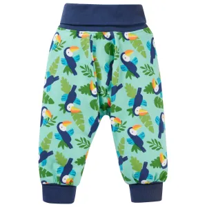 Frugi Parsnip Pants Lw3cf Toucan Time