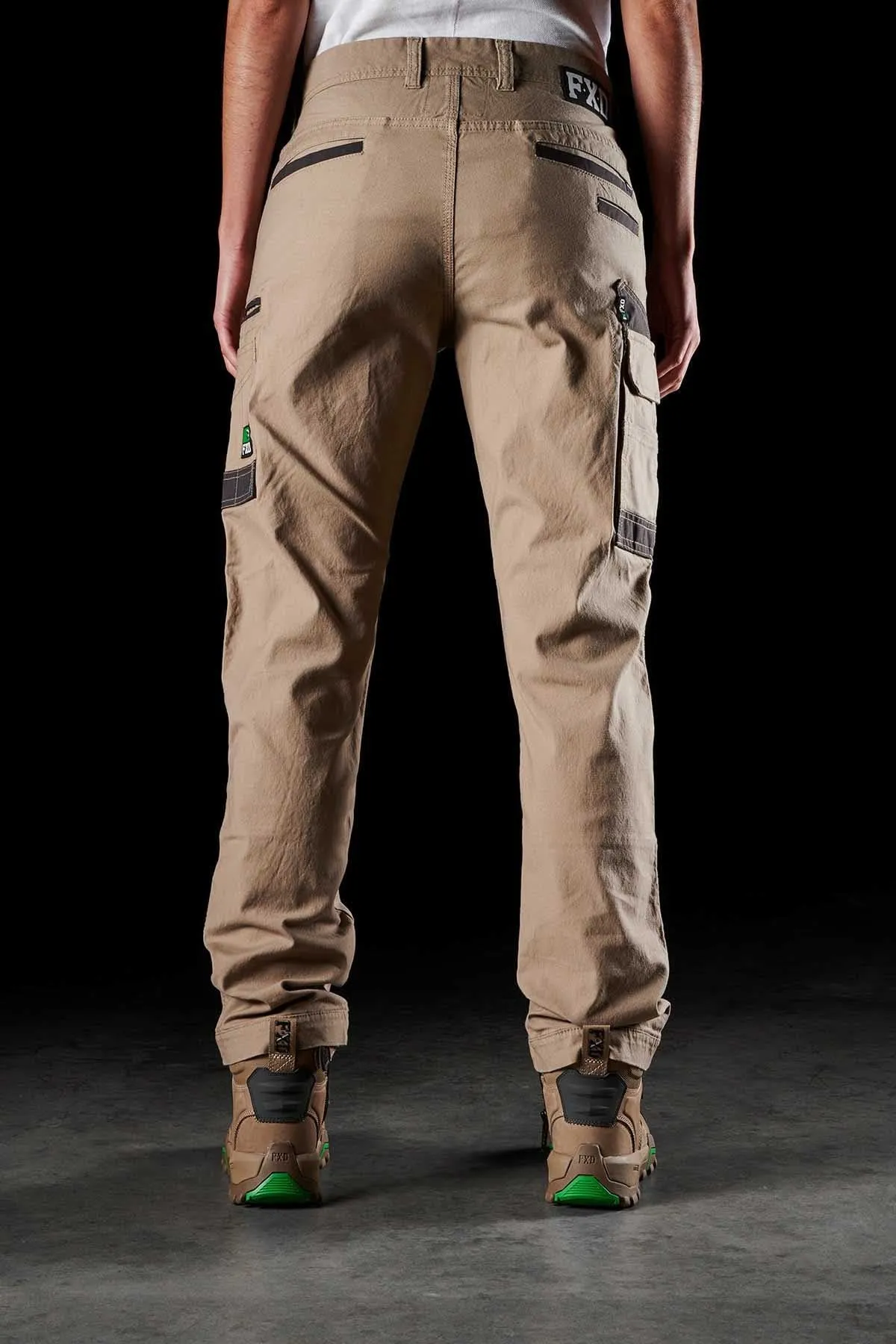 FXD Womens WP-3W