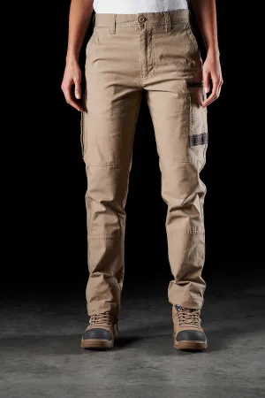 FXD Womens WP-3W