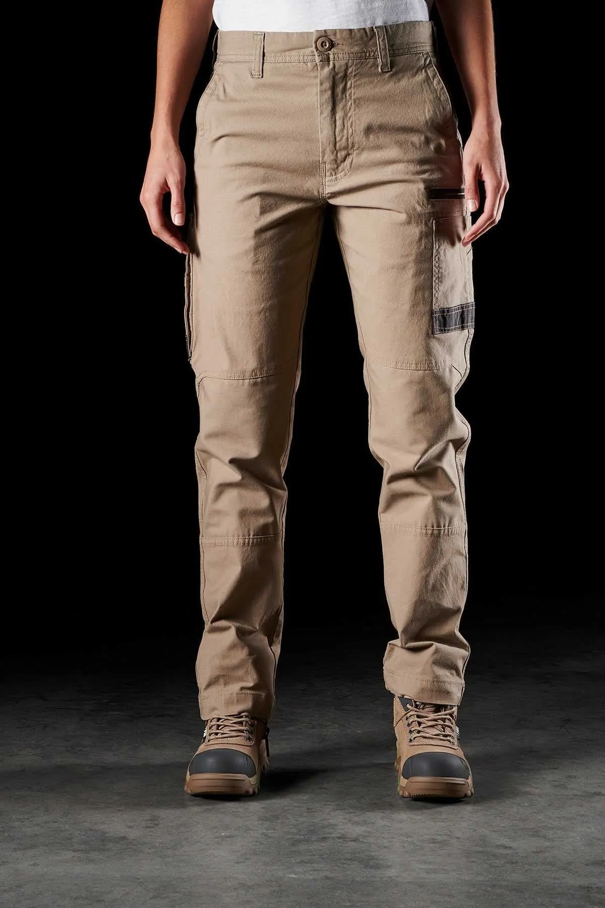 FXD Womens WP-3W