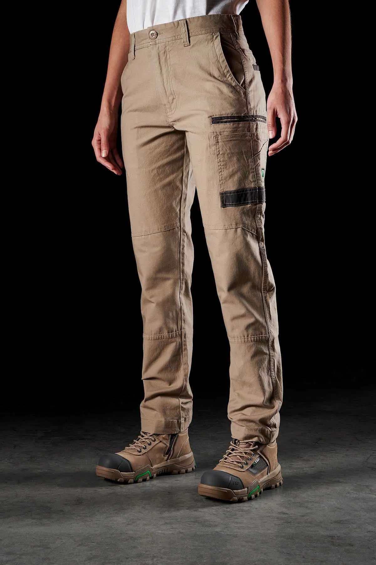 FXD Womens WP-3W