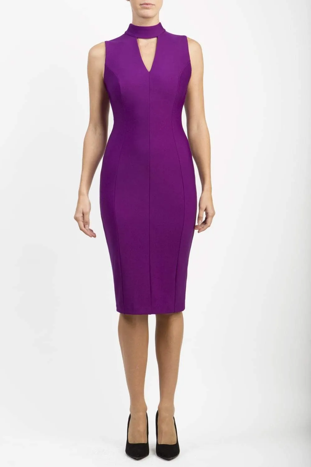 Galway Pencil Dress