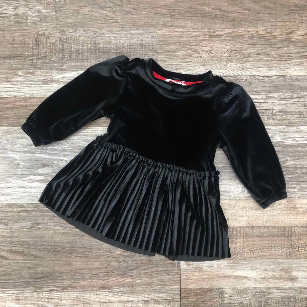 George DRESS