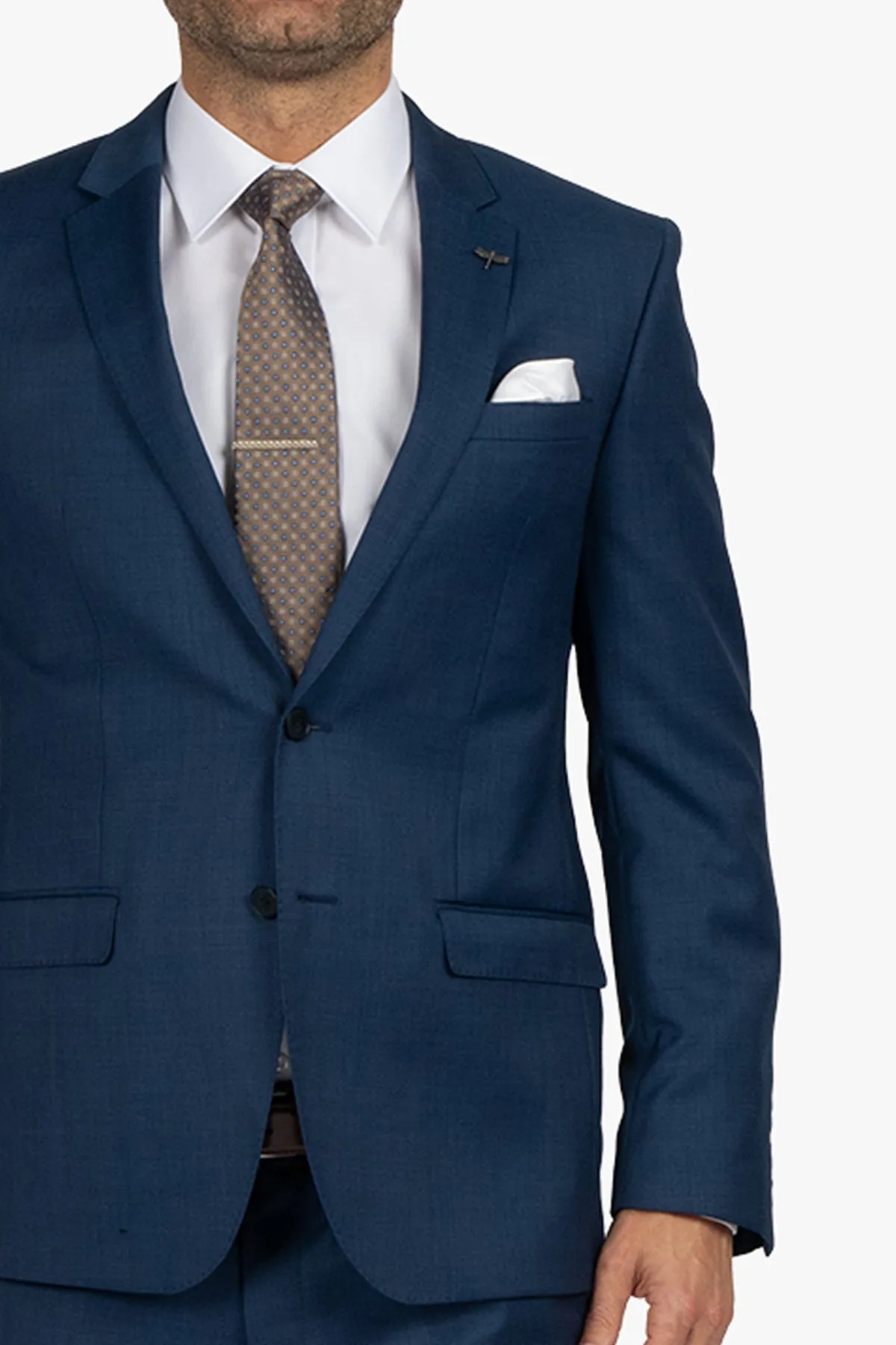 Gibson | Lithium Caper Suit