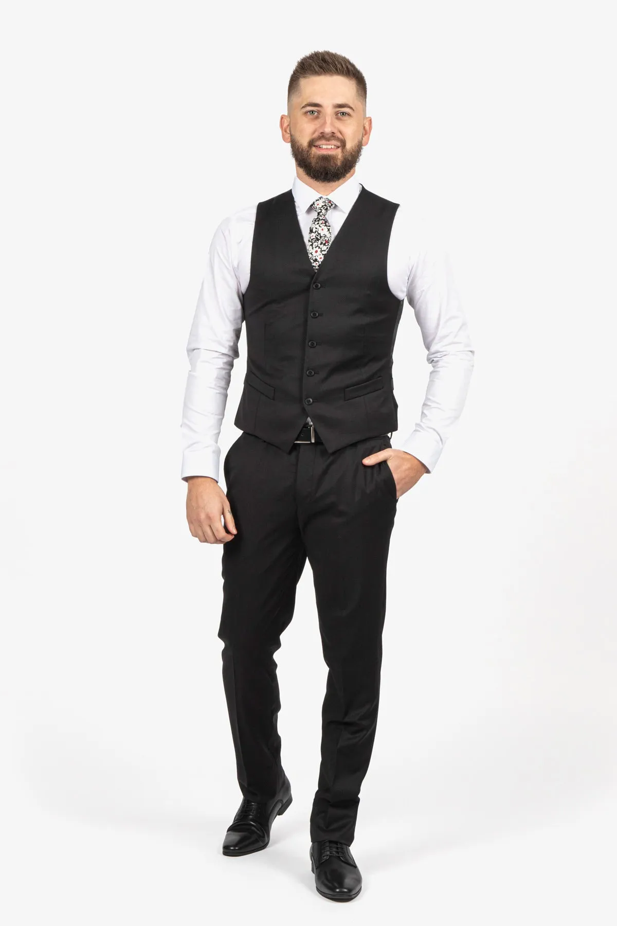 Gibson | Lithium Suit Jacket