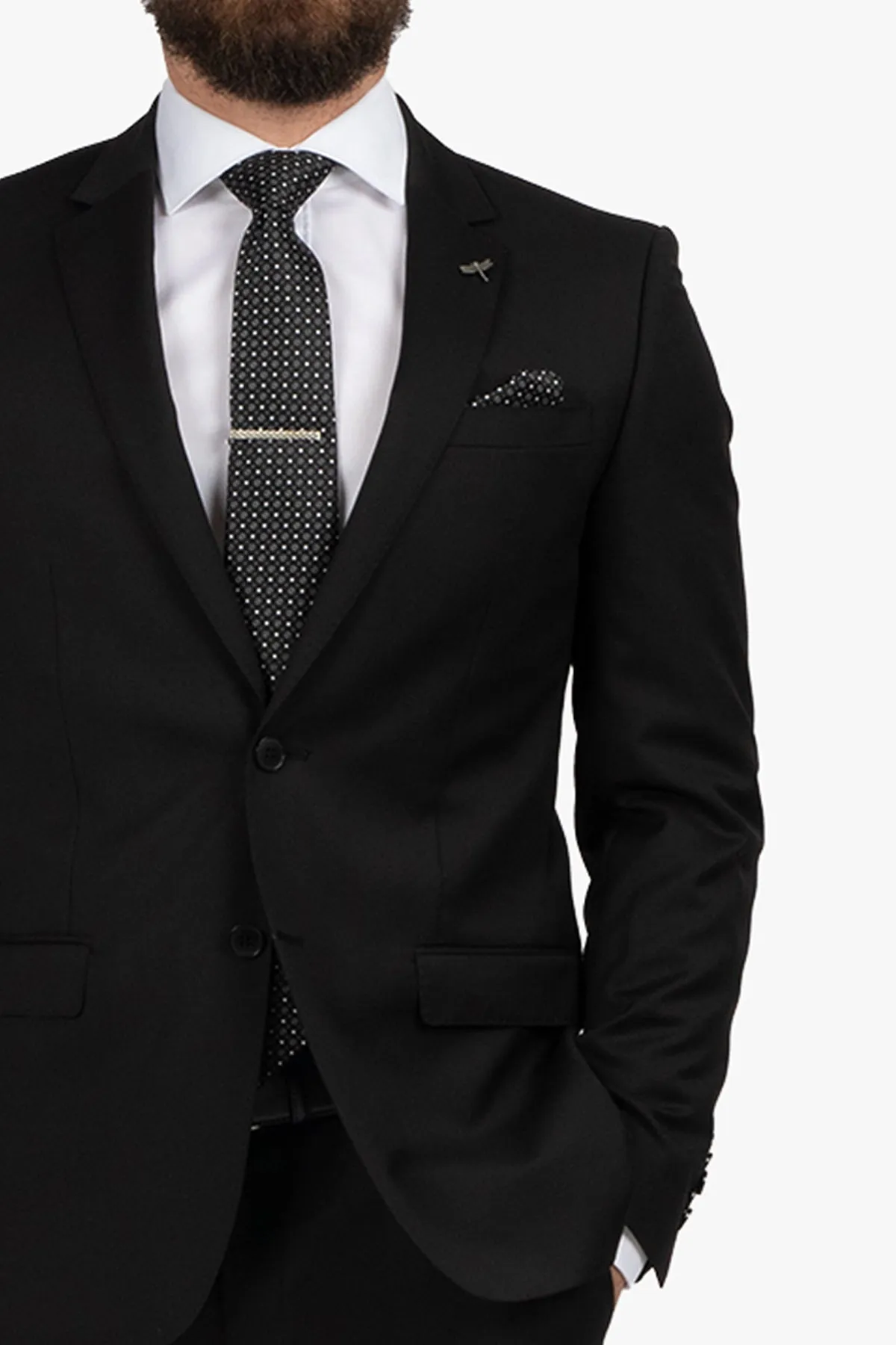 Gibson | Lithium Suit Jacket