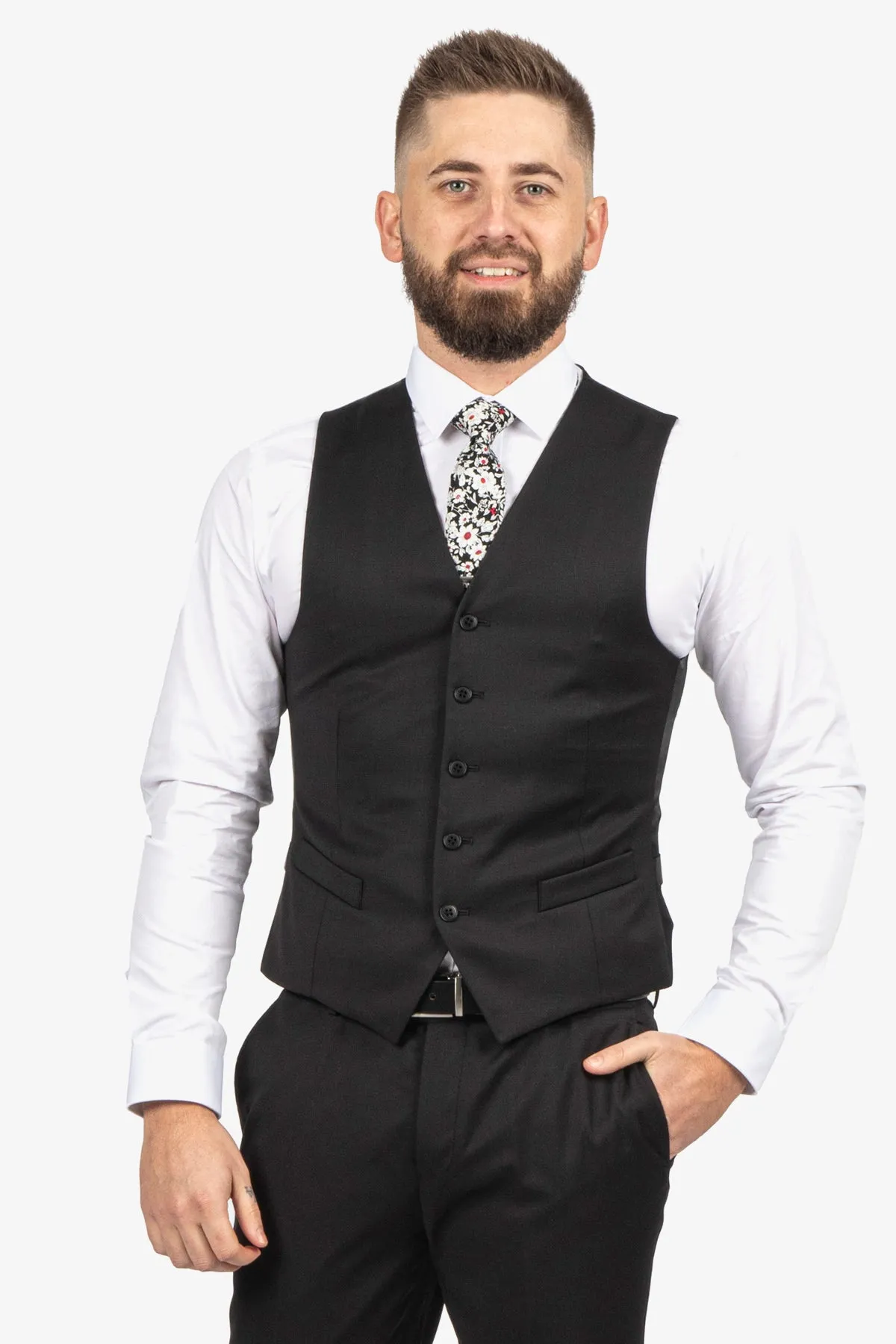 Gibson | Lithium Suit Jacket
