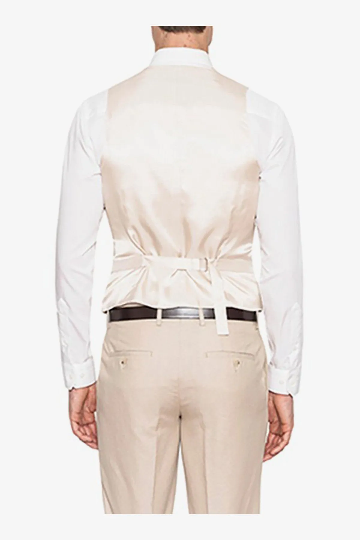 Gibson | Mighty Linen Vest