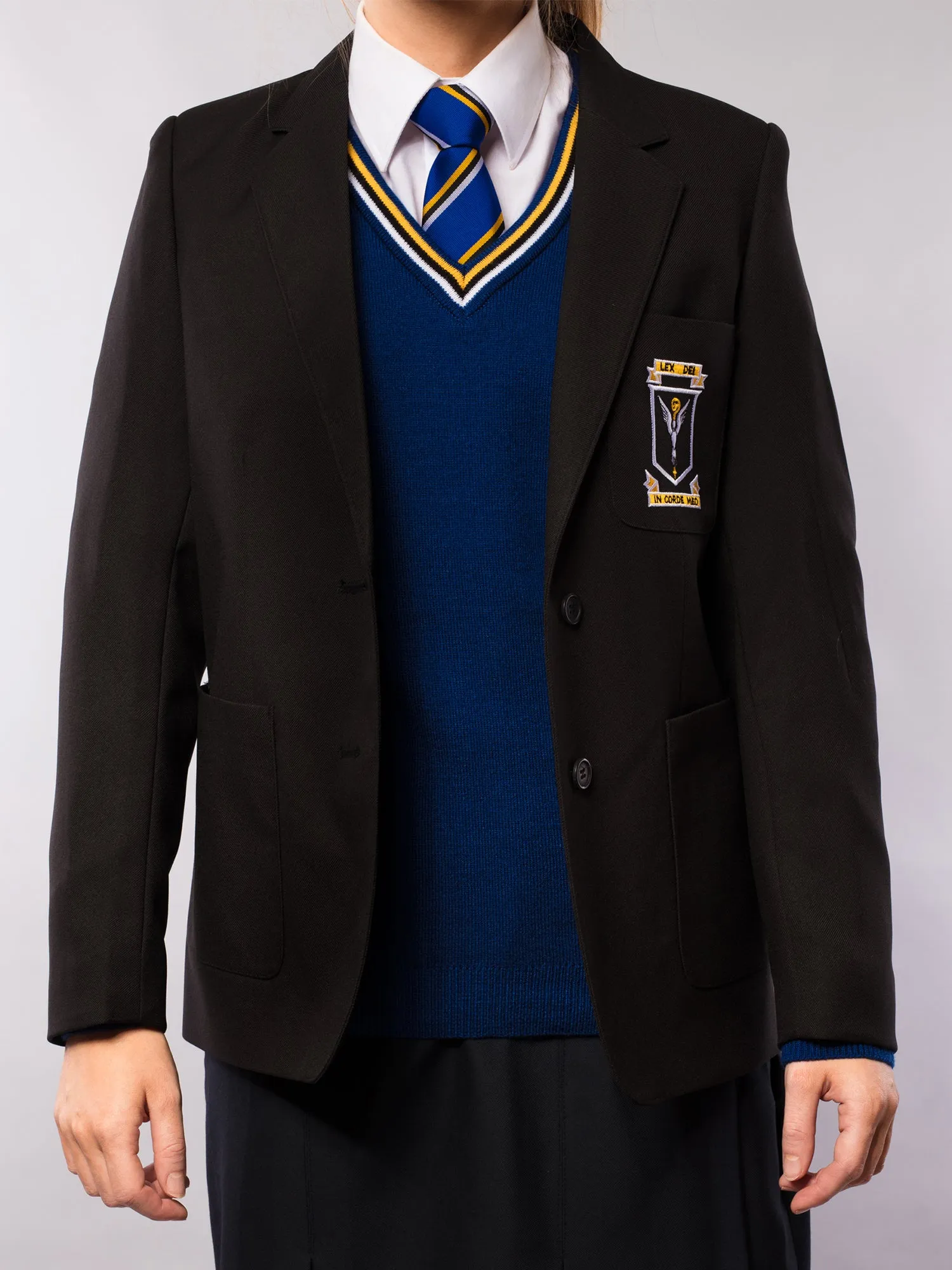 Girls Blazer