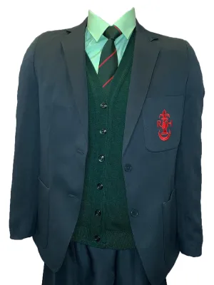 Girls Blazer