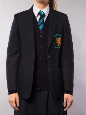 Girls Blazer