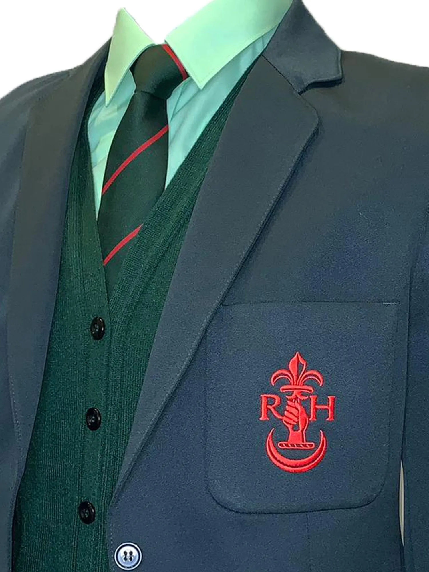 Girls Blazer