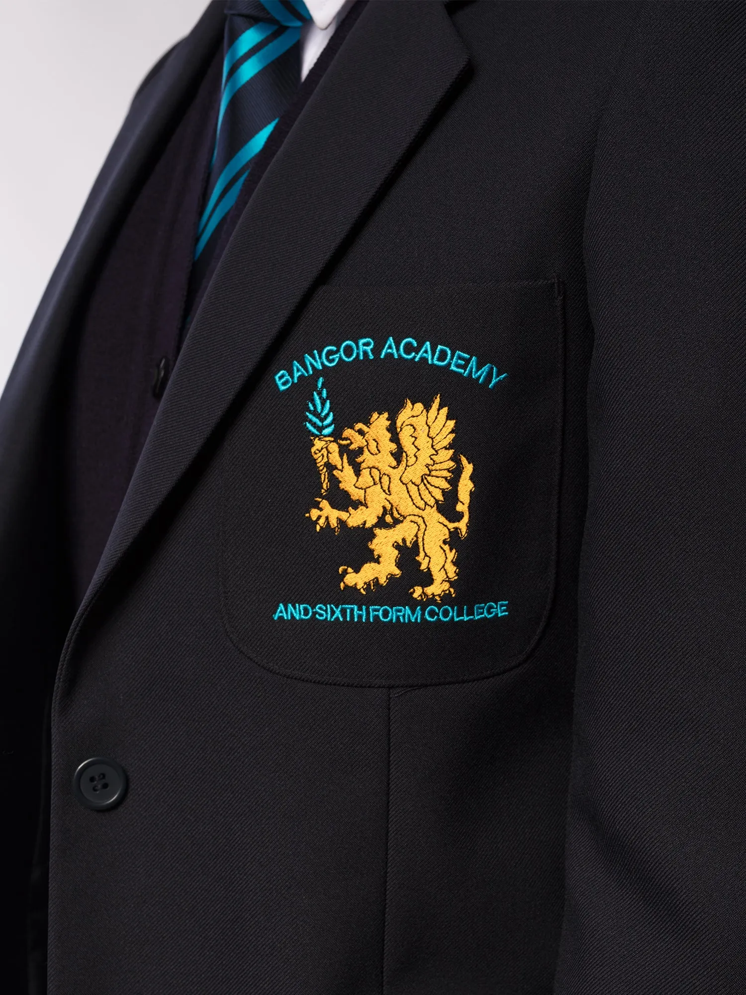 Girls Blazer