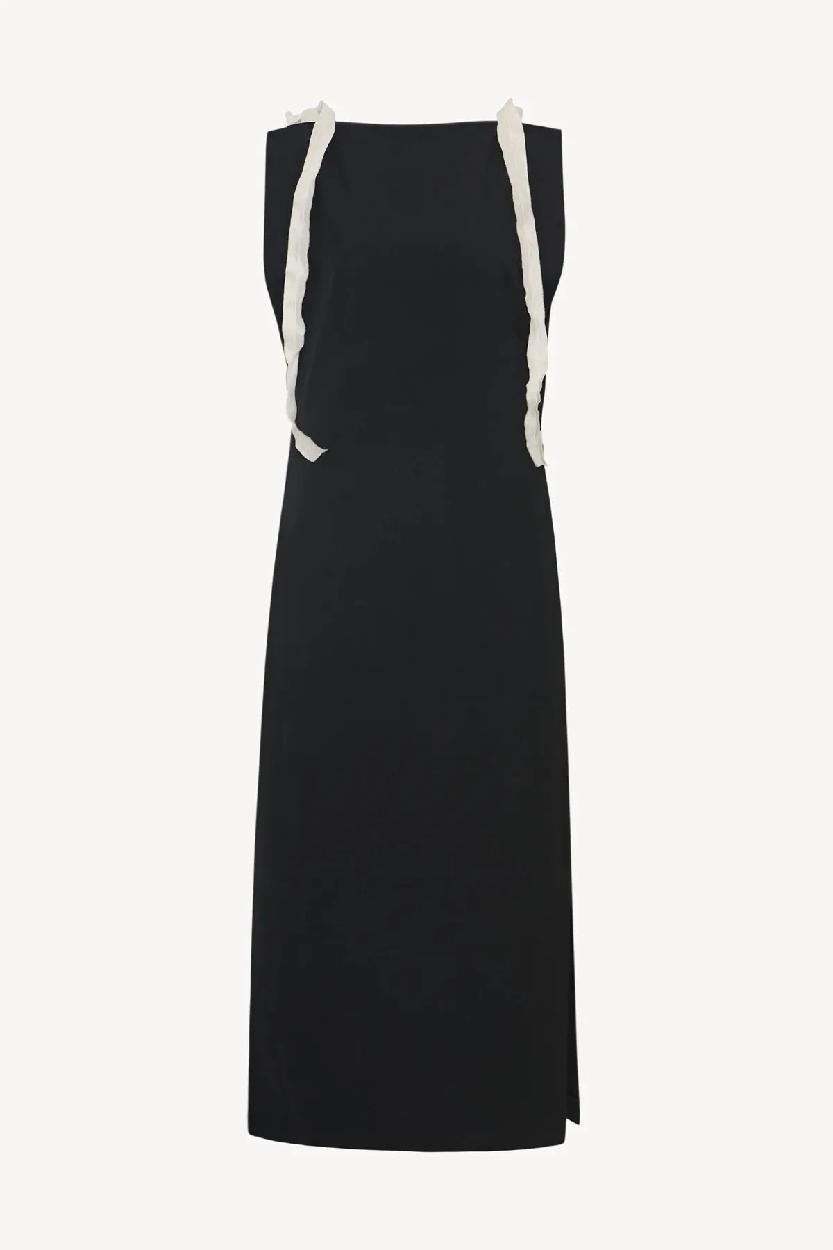 Giuliessa Dress in Virgin Wool