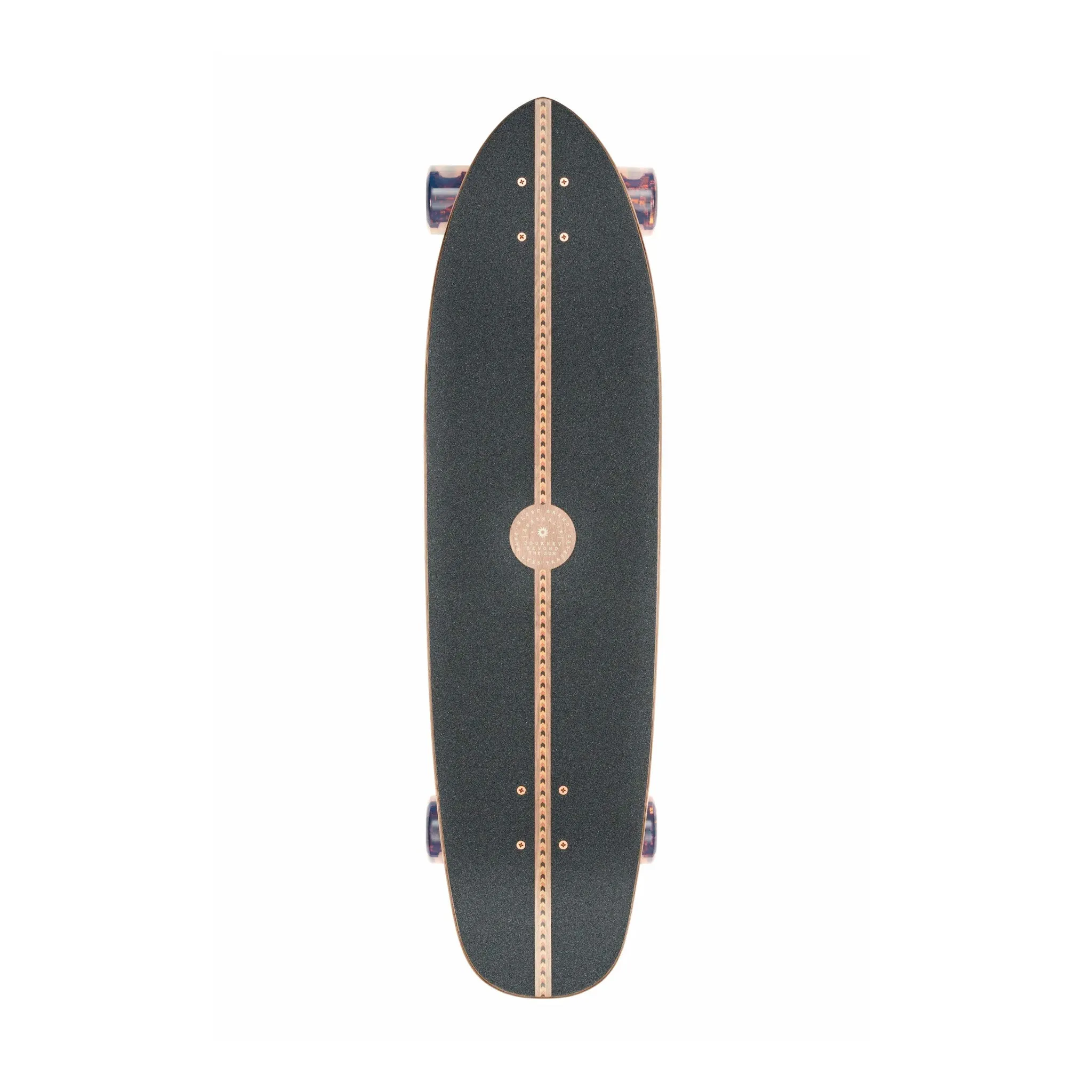 Globe Forager 34" Cruiserboard Mesa