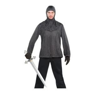 Gods & Goddes Chain Mail Tunic