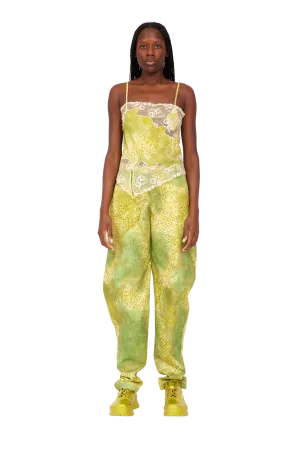 GREEN GECKO GRR PANT