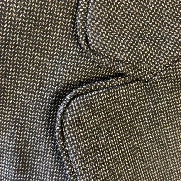 HALOGEN size 14 brown fitted jacket blazer in excellent condition