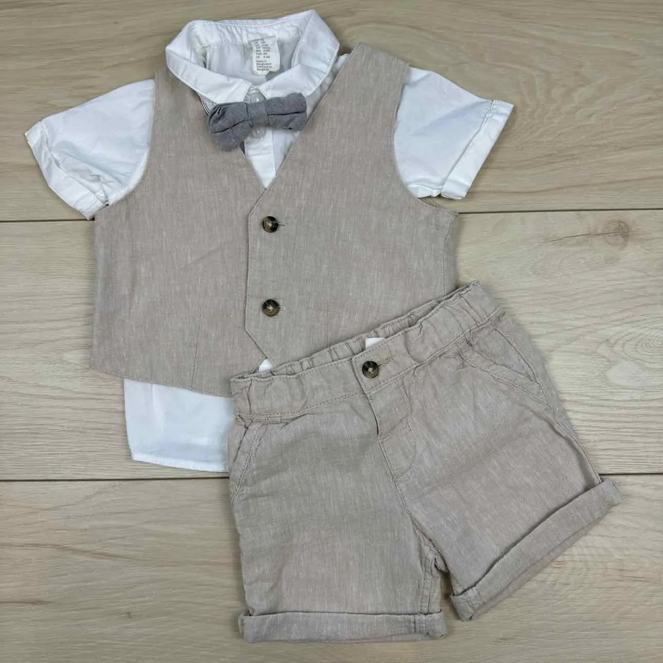 H&M OUTFIT