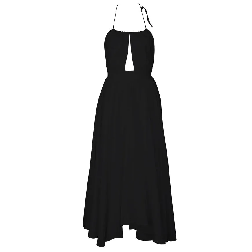 Hampton Dress Japanese Cotton Lawn